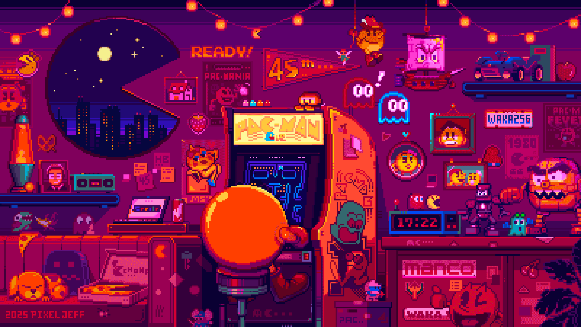 Pacman