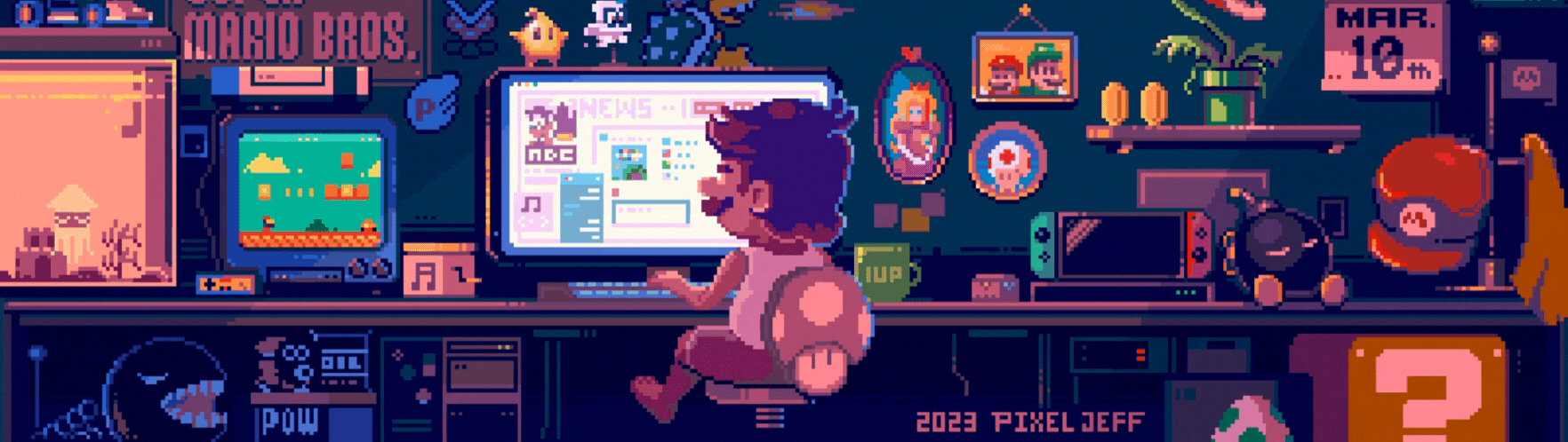 Mario