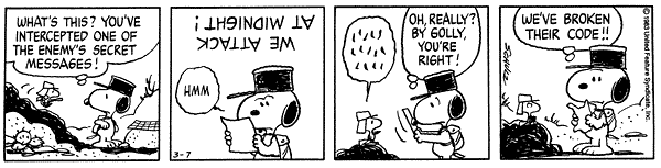 snoopy